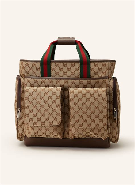 gucci wickeltasche